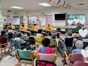 お琴の演奏会　2025年7月31日付.jpg